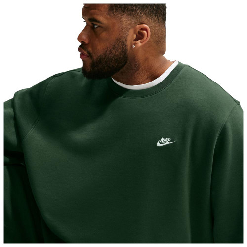 Nike Ανδρικό φούτερ Club Fleece Crew-Neck Sweatshirt